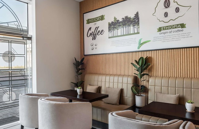 Adagio Premium Dubai Al Barsha - Foto 60