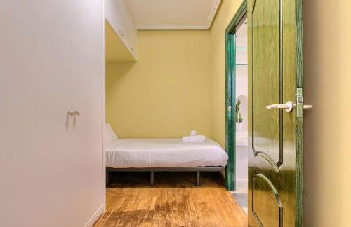 San Mamés Football & Parking - Foto 12