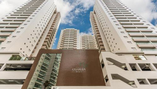 Temporada em Família no Guarujá - Foto 2