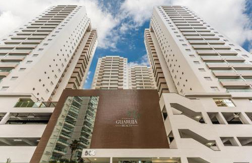 Temporada em Família no Guarujá - Foto 2