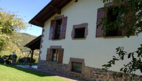 Casa Exkanda Etxea - Foto 5