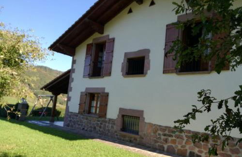 Casa Exkanda Etxea - Foto 5