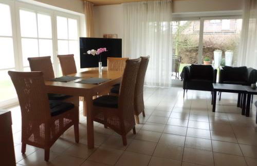 Apartment am Vechtesee - Foto 1