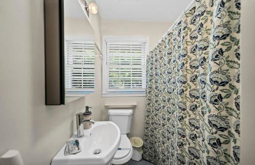 Charming 2BR - Antique Cottage - Foto 16