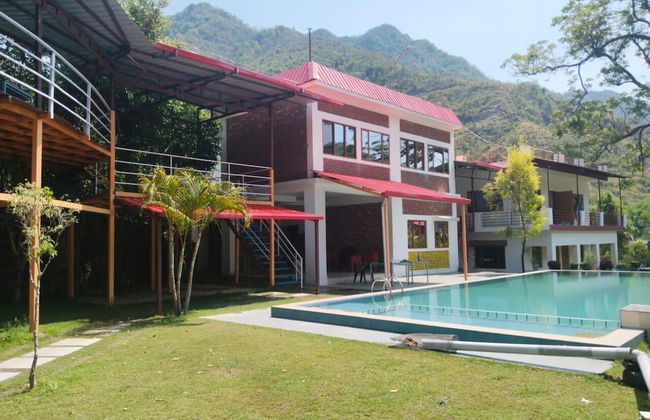 Buddy hikers wellness farmhouse - Foto 1