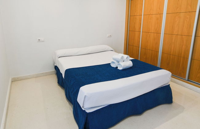 Apartamentos Vegasol Playa A.T. - Foto 27