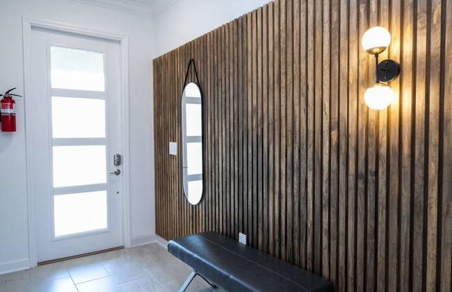 Gorgeous 5Bd With Pool at Champions Gate 1125 - Foto 63