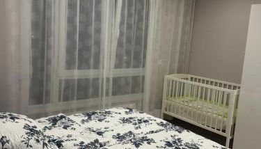 Moderne Appartement Strasbourg - Foto 3