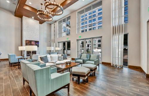 Global Luxury Suites Midtown Atlanta - Foto 51