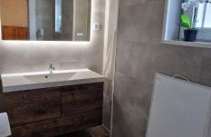 Quiet place with sauna - Foto 13