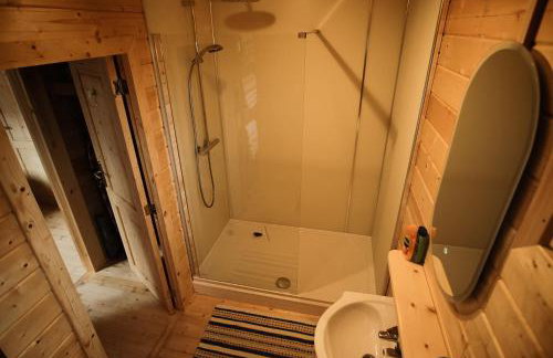 Welhams Meadow Holiday Lodges - Foto 53