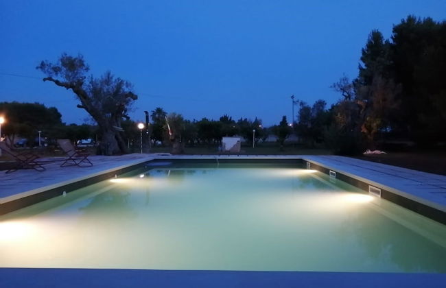 Agriturismo Santa Chiara - Foto 51