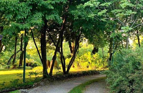 Cozy Chalet in Castell'Arquato 90 m² with Private Pool - Foto 66