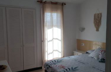 Apartamento con piscina y terraza en Ciudadela de Menorca - Foto 9