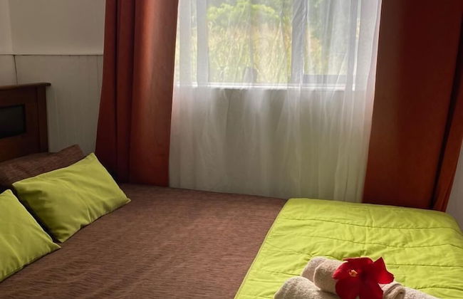 Cabañas Hua'ai Village - Foto 20