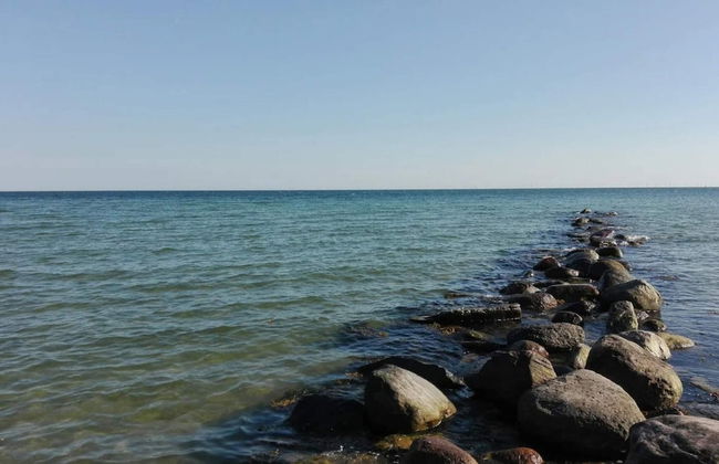 4 Star Holiday Home in Nysted - Foto 40