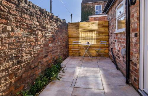 4 bedroom house close to Walmgate bar sleeps 7 - Foto 5