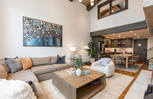 Lodge at Vail Condominiums - Photo 32