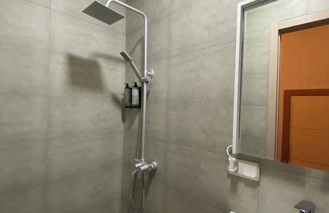 Hotel The Builder 124 - Foto 18