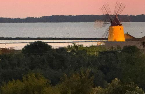 Stagnone Sunset Holidays - Foto 25