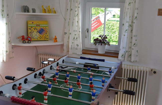 Ferienhaus Bergvagabund - Foto 10