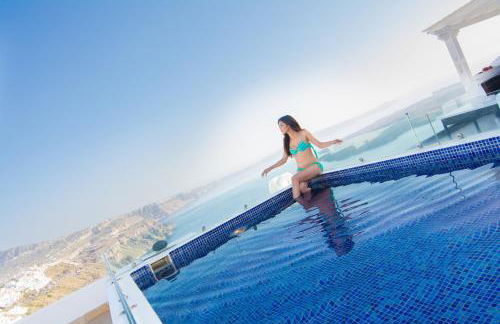 Nefeli Homes - Adults Only - Foto 24