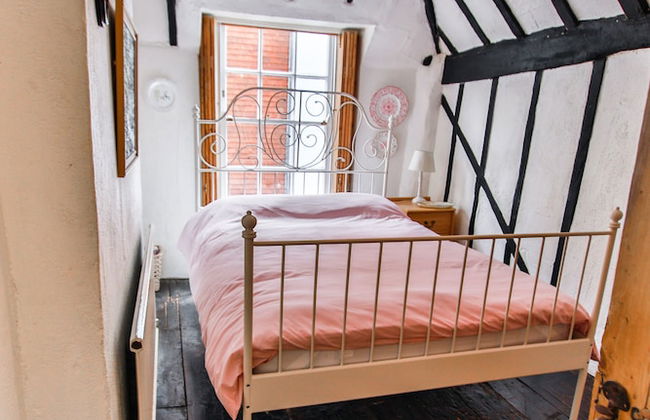 The Captains Cottage - Foto 5