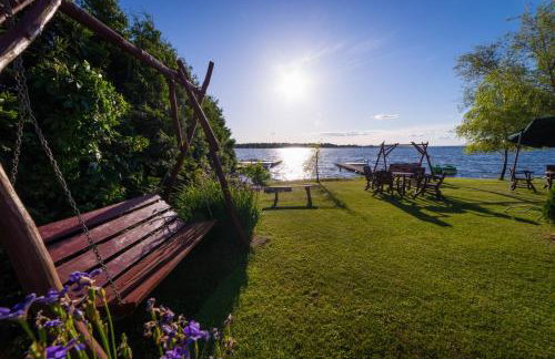 Apartamenty i pokoje Seeblick - Photo 44