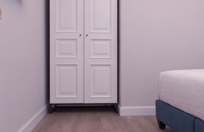 Tiburtina 86 Luxury Suites - Foto 22