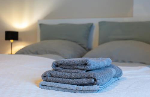 Stilvolle Wohnung in Aachen Brand mit Terrasse - Foto 10