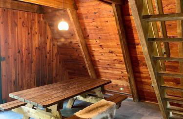 Chalet AbA, proche Luchon - Foto 5