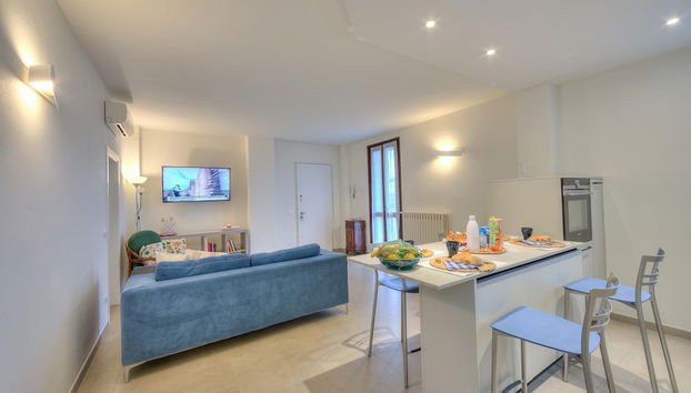 Agata Maison-historical Center and Lake - Foto 3, Habitación