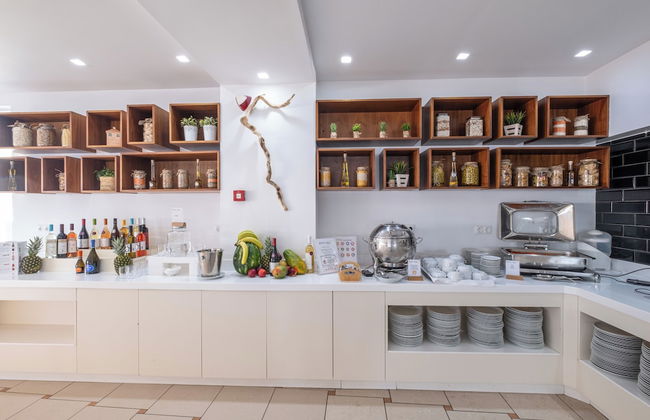 Dimitrios Village Beach Resort - Foto 56