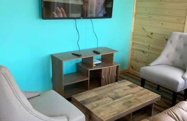 Cabañas Arte Brisa Patagonia - Foto 27