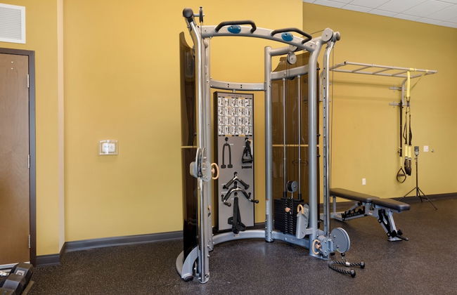 Kasa Westown Milwaukee - Photo 52