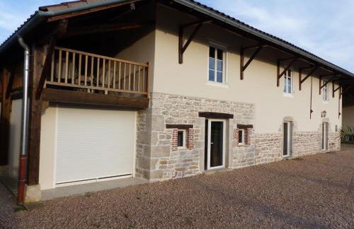 Gîtes Domaine de la Rochère - Foto 6