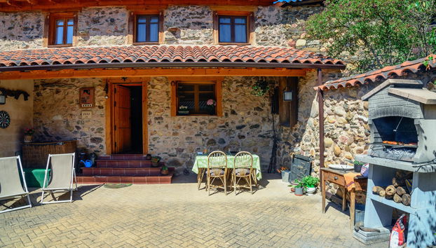 Casa Rural Entre Valles - Photo 2