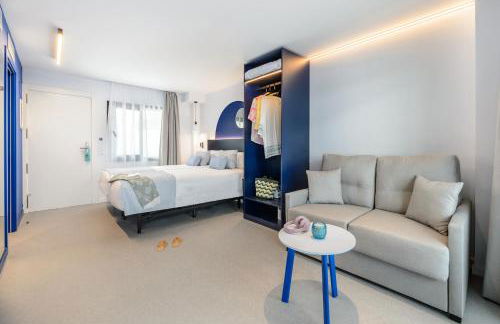 Apartamentos Vibra Jabeque Blue - Adults only - New Opening 2025 - Photo 82