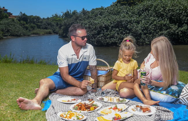 San Lameer Villa Rentals 3117 - Foto 26