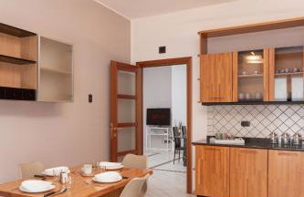 ArtStay Exclusive Apt Linate, Parking, Terrace AC - Photo 19