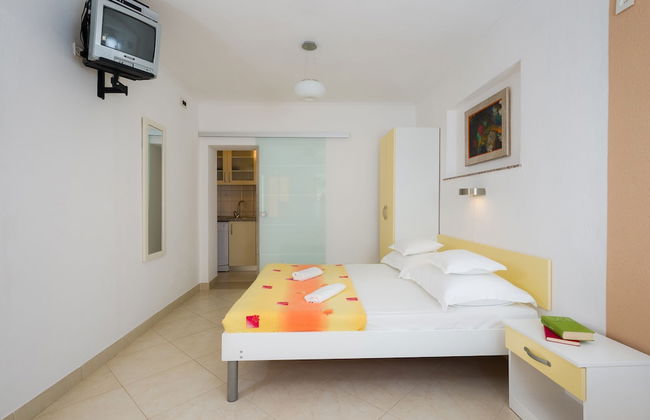 Apartments Nada - Foto 4