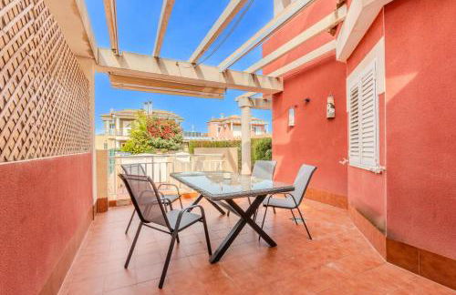 Gran Hogar Alacant - Piscina y garaje - Photo 43