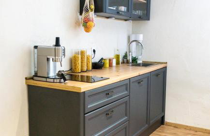 Robinson Crusoe Island Apartment - Foto 20