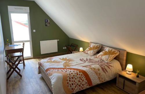 Chez L'Aviateur - Foto 20