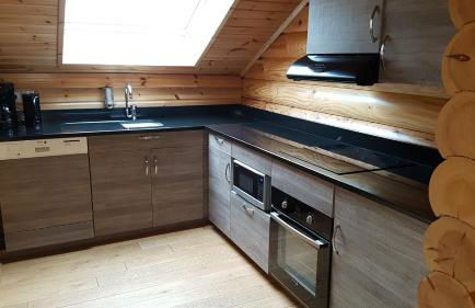 Hôtel Résidence Le Pin Sylvestre Amnéville les Thermes - Foto 15