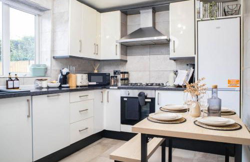 The Didsbury Retreat - Photo 12