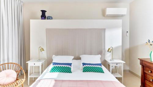 Mas du Chateau de la piscine - Photo 2