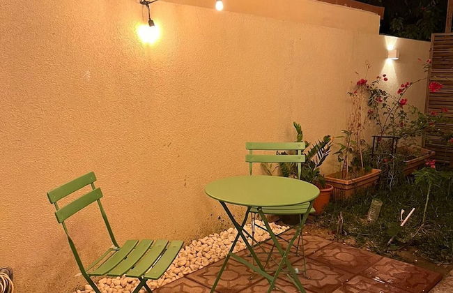 Charming and Cozy Apartment in Dubai Available now - Photo 17