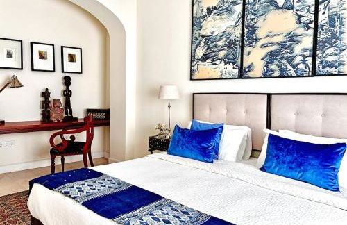 The Palm Tree House Alentejo Private swimming pool 6 suites Iconic Palm tree - Foto 45