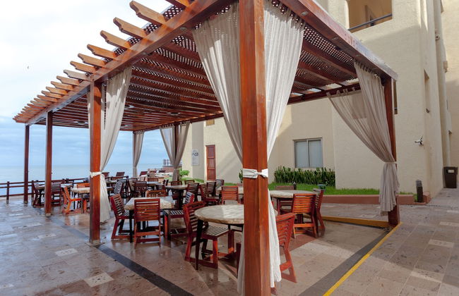 Zafiro Beach Boutique Resort - Foto 28